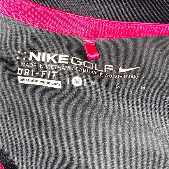 Nike Golf Polo - Picture 10 of 10